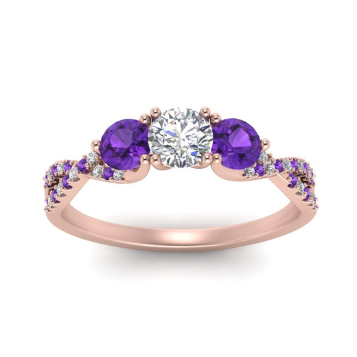 trellis-twisted-3-stone-round-cut-diamond-ring-violet-topaz-in-rose-gold-FD123699RORGVITOANGLE5-NL-RG?v=1756181788
