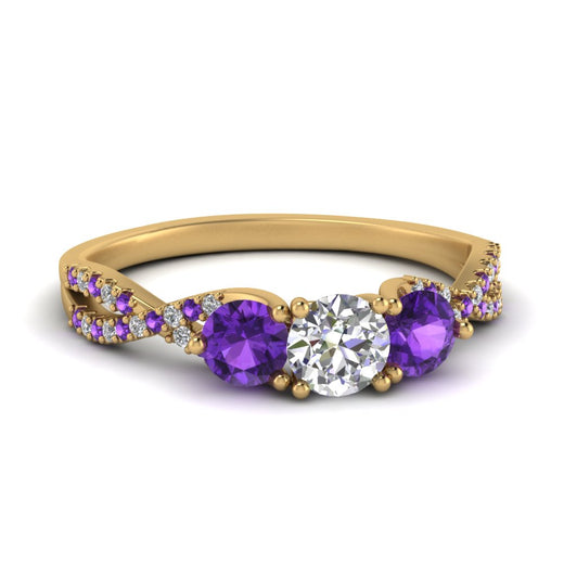trellis-twisted-3-stone-round-cut-diamond-ring-violet-topaz-in-yellow-gold-FD123699RORGVITO-NL-YG?v=1756181788
