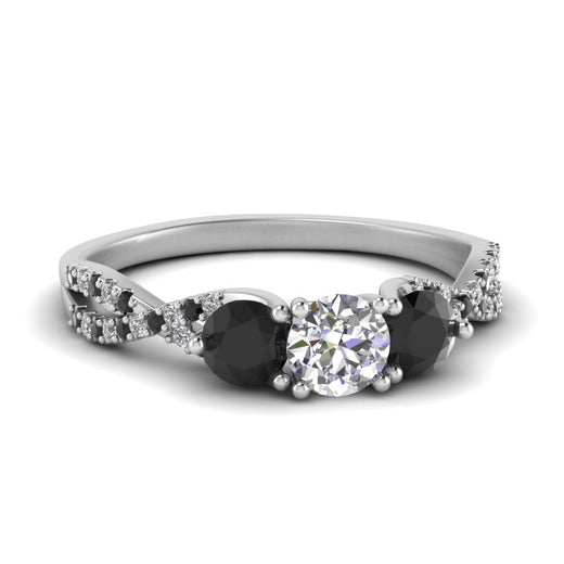 trellis-twisted-3-stone-round-cut-diamond-ring-with-black-diamond-in-white-gold-FD123699RORGBLACK-NL-WG?v=1756181788