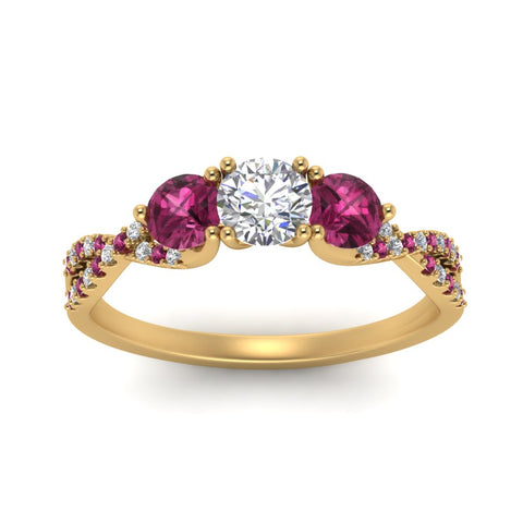 trellis-twisted-3-stone-round-cut-diamond-ring-with-pink-sapphire-in-yellow-gold-FD123699RORGSADRPIANGLE5-NL-YG_04c9996a-fa9f-4363-8d56-1851e3b4548e?v=1756181932