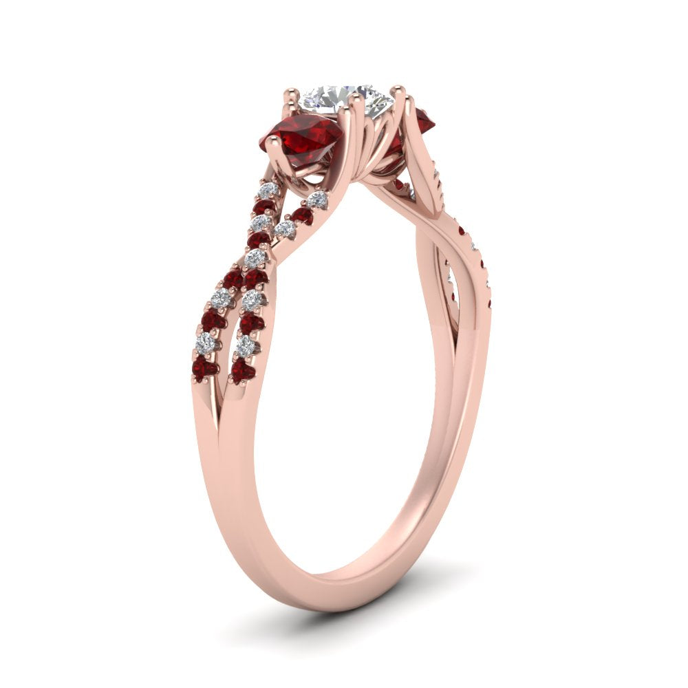 trellis-twisted-3-stone-round-cut-diamond-ring-with-ruby-in-rose-gold-FD123699RORGRUDRANGLE2-NL-RG_dd1ee406-f6c8-4e55-ae3a-96fb3d8f66d6?v=1756181932