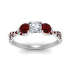 Load image into Gallery viewer, trellis-twisted-3-stone-round-cut-diamond-ring-with-ruby-in-white-gold-FD123699RORGRUDRANGLE5-NL-WG?v=1756181788