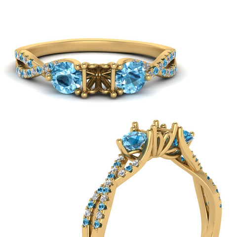 trellis-twisted-3-stone-semi-mount-diamond-ring-blue-topaz-in-yellow-gold-FD123699SMRGICBLTOANGLE3-NL-YG?v=1756181945