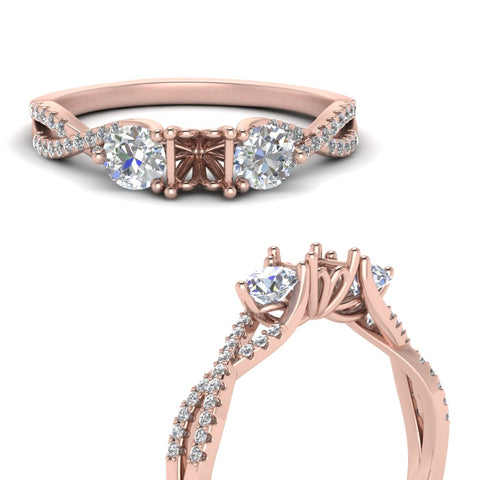 trellis-twisted-3-stone-semi-mount-diamond-ring-in-rose-gold-FD123699SMRANGLE3-NL-RG?v=1756181944