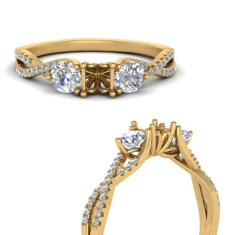 trellis-twisted-3-stone-semi-mount-diamond-ring-in-yellow-gold-FD123699SMRANGLE3-NL-YG?v=1756181944