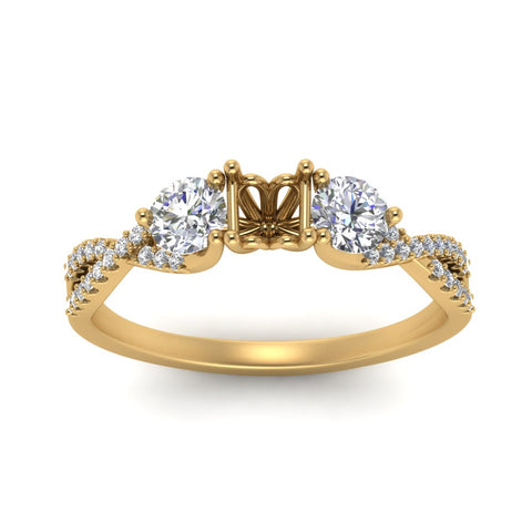 trellis-twisted-3-stone-semi-mount-diamond-ring-in-yellow-gold-FD123699SMRANGLE5-NL-YG?v=1756181944