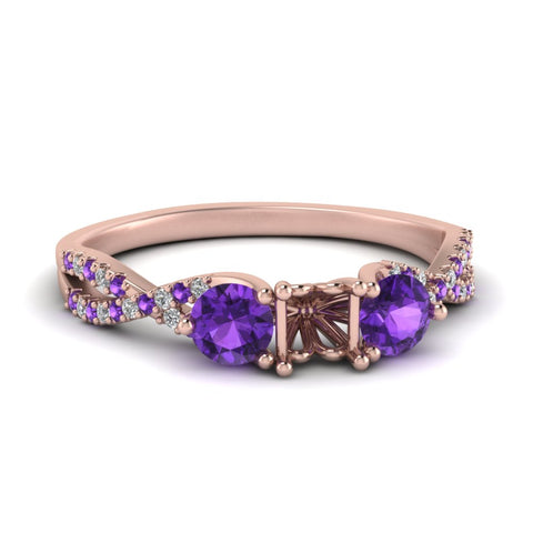 trellis-twisted-3-stone-semi-mount-diamond-ring-violet-topaz-in-rose-gold-FD123699SMRGVITO-NL-RG?v=1756181944