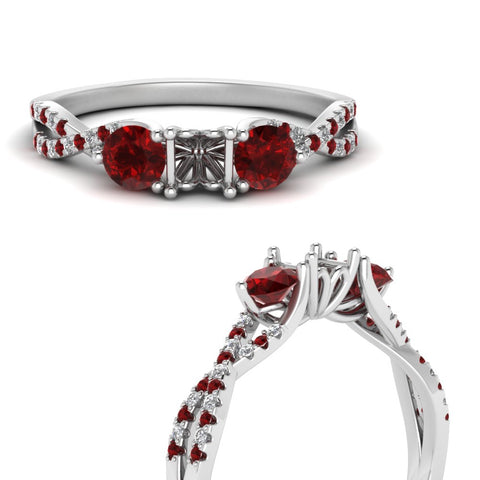 trellis-twisted-3-stone-semi-mount-diamond-ring-with-ruby-in-white-gold-FD123699SMRGRUDRANGLE3-NL-WG?v=1756181945