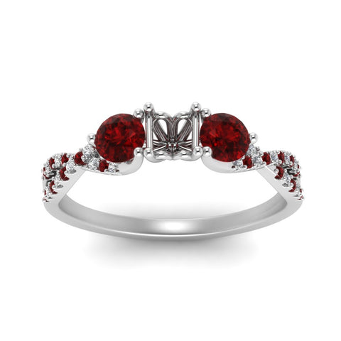 trellis-twisted-3-stone-semi-mount-diamond-ring-with-ruby-in-white-gold-FD123699SMRGRUDRANGLE5-NL-WG?v=1756181945