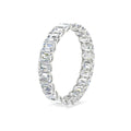 Thumbnail 5 - trendy-3-carat-emerald-cut-diamond-band-for-her-in-white-gold-FDEWB10850-3CT-ANGLE2-NL-WG