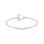 Load image into Gallery viewer, triangle-stackable-wedding-ring-in-white-gold-FD9434-NL-WG.jpg
