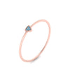 Load image into Gallery viewer, triangle-tiny-stackable-blue-topaz-ring-in-rose-gold-FD9401RORGICBLTO-NL-RG.jpg