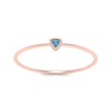 Load image into Gallery viewer, triangle-tiny-stackable-blue-topaz-ring-in-rose-gold-FD9401RORGICBLTO-NL-RG.jpg