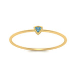 Load image into Gallery viewer, triangle-tiny-stackable-blue-topaz-ring-in-yellow-gold-FD9401RORGICBLTO-NL-YG.jpg
