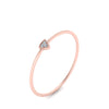 Load image into Gallery viewer, triangle-tiny-stackable-diamond-ring-in-rose-gold-FD9401ROR-NL-RG.jpg