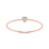 Load image into Gallery viewer, triangle-tiny-stackable-diamond-ring-in-rose-gold-FD9401ROR-NL-RG.jpg