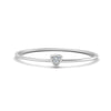 Load image into Gallery viewer, triangle-tiny-stackable-diamond-ring-in-white-gold-FD9401ROR-NL-WG.jpg