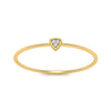 Load image into Gallery viewer, triangle-tiny-stackable-diamond-ring-in-yellow-gold-FD9401ROR-NL-YG.jpg