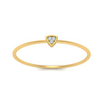 Load image into Gallery viewer, triangle-tiny-stackable-diamond-ring-in-yellow-gold-FD9401ROR-NL-YG.jpg

