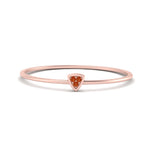 Load image into Gallery viewer, triangle-tiny-stackable-orange-sapphire-ring-in-rose-gold-FD9401RORGSAOR-NL-RG.jpg
