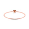 Load image into Gallery viewer, triangle-tiny-stackable-orange-sapphire-ring-in-rose-gold-FD9401RORGSAOR-NL-RG.jpg