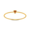 Load image into Gallery viewer, triangle-tiny-stackable-orange-sapphire-ring-in-yellow-gold-FD9401RORGSAOR-NL-YG.jpg