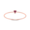 Load image into Gallery viewer, triangle-tiny-stackable-pink-sapphire-ring-in-rose-gold-FD9401RORGSADRPI-NL-RG.jpg
