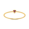 Load image into Gallery viewer, triangle-tiny-stackable-pink-sapphire-ring-in-yellow-gold-FD9401RORGSADRPI-NL-YG.jpg