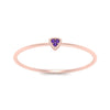 Load image into Gallery viewer, triangle-tiny-stackable-purple-topaz-ring-in-rose-gold-FD9401RORGVITO-NL-RG.jpg
