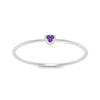 Load image into Gallery viewer, triangle-tiny-stackable-purple-topaz-ring-in-white-gold-FD9401RORGVITO-NL-WG.jpg