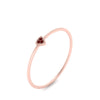 Load image into Gallery viewer, triangle-tiny-stackable-ruby-ring-in-rose-gold-FD9401RORGRUDR-NL-RG.jpg