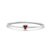 Load image into Gallery viewer, triangle-tiny-stackable-ruby-ring-in-white-gold-FD9401RORGRUDR-NL-WG.jpg