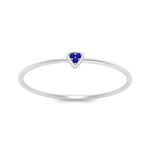 Load image into Gallery viewer, triangle-tiny-stackable-sapphire-ring-in-white-gold-FD9401RORGSABL-NL-WG.jpg
