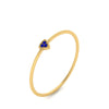 Load image into Gallery viewer, triangle-tiny-stackable-sapphire-ring-in-yellow-gold-FD9401RORGSABL-NL-YG.jpg