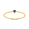 Load image into Gallery viewer, triangle-tiny-stackable-sapphire-ring-in-yellow-gold-FD9401RORGSABL-NL-YG.jpg