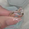 Load image into Gallery viewer, trinity-knot-marquise-cut-lab-diamond-engagement-ring-in-yellow-gold-FD9986MQR4-1.00+CT-NL-YG