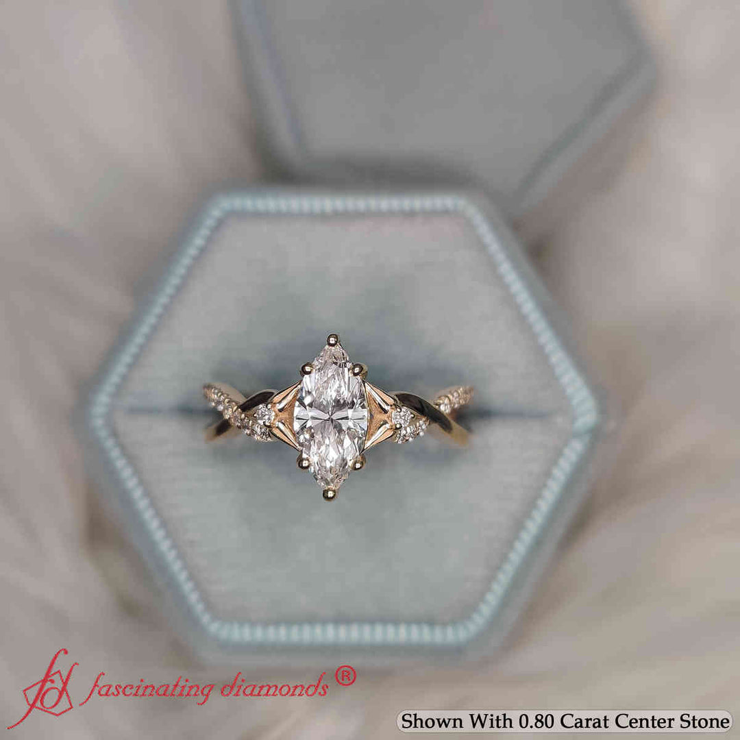 trinity-knot-marquise-cut-lab-diamond-engagement-ring-in-yellow-gold-FD9986MQR4-1.00+CT-NL-YG