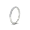 Load image into Gallery viewer, trio-diamond-wedding-band-in-white-gold-FD9124B-NL-WG