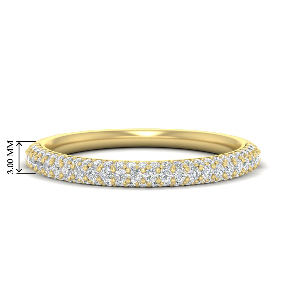 trio-diamond-wedding-band-in-yellow-gold-FD9124B-NL-YG