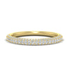Load image into Gallery viewer, trio-diamond-wedding-band-in-yellow-gold-FD9124B-NL-YG
