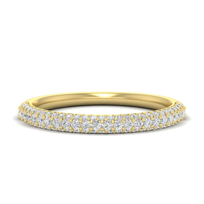 trio-diamond-wedding-band-in-yellow-gold-FD9124B-NL-YG
