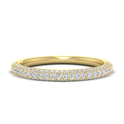 trio-diamond-wedding-band-in-yellow-gold-FD9124B-NL-YG