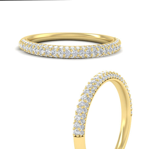 trio-diamond-wedding-band-in-yellow-gold-FD9124B-NL-YG