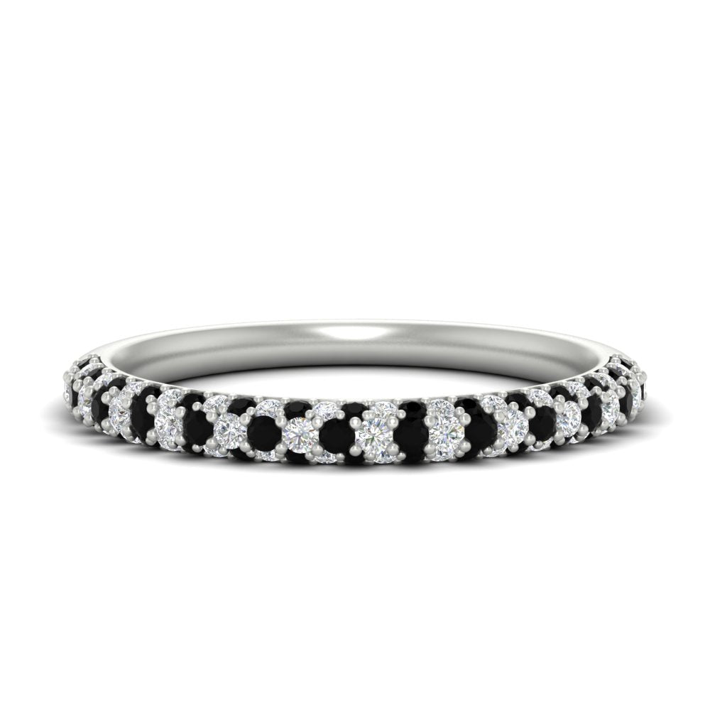trio-diamond-wedding-band-with-black-diamond-in-white-gold-FD9124BGBLACK-NL-WG
