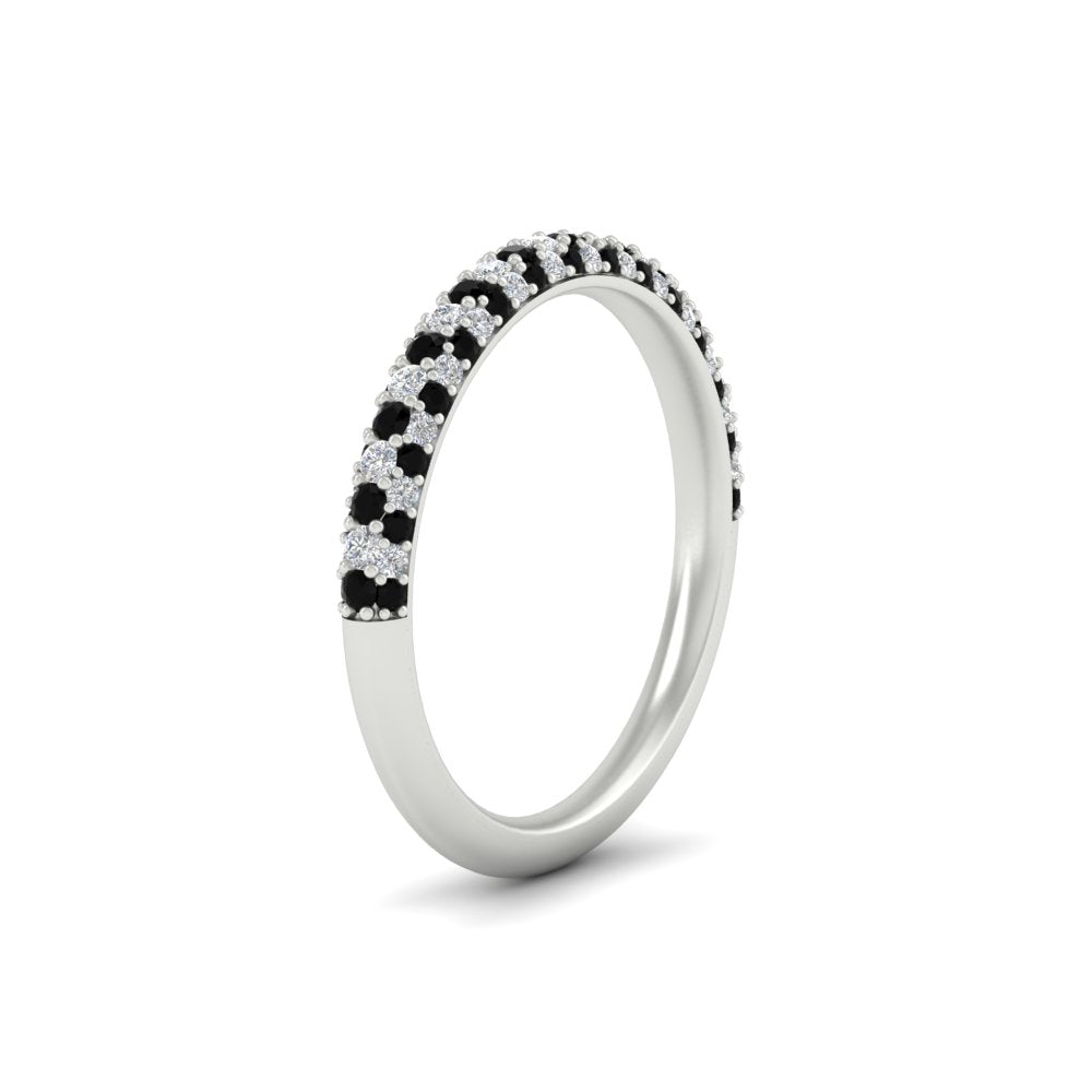 trio-diamond-wedding-band-with-black-diamond-in-white-gold-FD9124BGBLACK-NL-WG