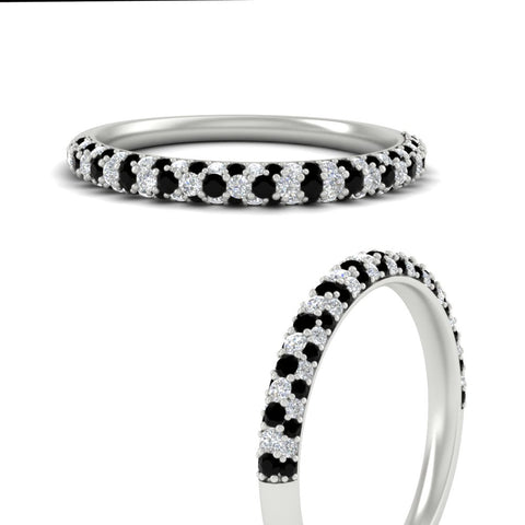 trio-diamond-wedding-band-with-black-diamond-in-white-gold-FD9124BGBLACK-NL-WG