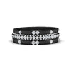 Load image into Gallery viewer, trio-stackable-wedding-band