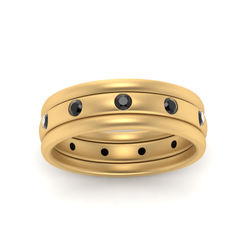 trio-stack-station-black-diamond-band-in-yellow-gold-FDM9236BGBLACK-NL-YG.jpg