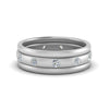 Load image into Gallery viewer, trio-stack-station-diamond-band-in-white-gold-FDM9236B-NL-WG.jpg