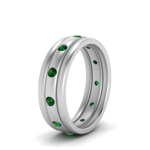 trio-stack-station-emerald-band-in-white-gold-FDM9236BGEMGR-NL-WG.jpg